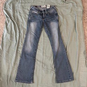 Women's Ariat Boot Cut Jeans - barely worn